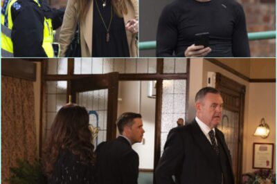 Coronation Street spoilers for next week: Coronation Street EXPOSES Theo’s True Nature As His CRUEL Games With Todd Take A Sinister Turn — First Look Teases TENSE Moments Ahead