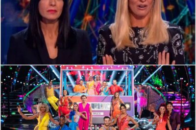 “IT’S FINALLY HAPPENING!” : Strictly Come Dancing Bosses ISSUE HUGE Announcement Ahead Of The Blackpool Special, Sending Fans Into A Frenzy .K