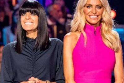 DISASTER : Strictly Fans Furious as Strictly favourites to replace Tess and Claudia are huge mistake for 1 shock reason.k