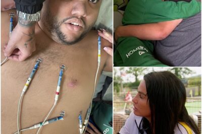 SHOCK: Katie Price’s Drastic Move for Son Harvey Leaves Fans Gasping — The Star’s Bold New Plan Sparks Shockwaves as She Vows to “Do Whatever It Takes” to Save Him.K