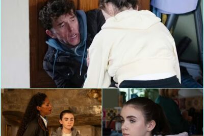 UNACCEPTABLE: Emmerdale HIT with Ofcom Complaints After ‘Vile’ Plot—Viewers Outraged as Controversial Storyline Sparks Backlash