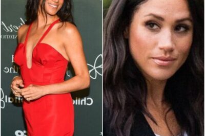“It’s All Part Of Her Plan!”: Meghan Markle Hit with SHOCK Claims of a ‘Calculated & Dangerous’ Move as Mysterious Hollywood Comeback Sparks PANIC and Wild Theories!k