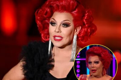 BREAKING NEWS: Strictly fans spot ‘real reason’ La Voix was saved in shock Dance-Off That’s Left Viewers FUMING!K