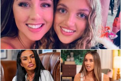 “FAMILY FIRESTORM ERUPTS!”: Chaos Rocks The Andre Household As Emily Quietly Bows Out Of Princess Diaries Season 2 After Katie Price’s FURIOUS Outburst… And Her One, Calm Sentence Leaves Katie TOTALLY STUNNED and cannot argue with.k