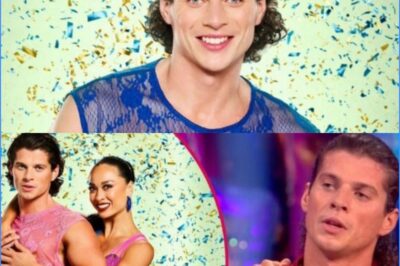 HEARTBROKEN: Strictly’s Lewis Cope hit with devastating blow just hours before Halloween show as alarming figures surface