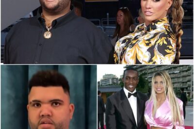 HEARTBREAKING SCENE: Katie Price’s Son Harvey Cries Out for Estranged Dad Dwight Yorke in Emotional Video That’s Left Fans in Tears .k