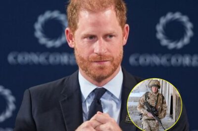 SHOCK MOVE: Prince Harry issues emotional statement about British life five years after leaving UK: “I make no apology for it”.k