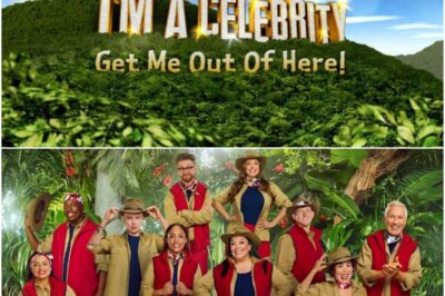 I’m A Celeb CHAOS: Viewers turn on 2025 star and demand they be “VOTED OFF FIRST” after shock behaviour that fans brand “REALLY RUDE” and “unbearable to watch”.k