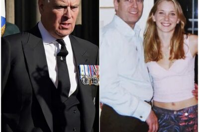Breaking News:Former Prince Andrew is ordered to appear before US Congress hearing to explain his links to 𝘱𝘢𝘦𝘥𝘰𝘱𝘩𝘪𝘭𝘦 Jeffrey Epstein