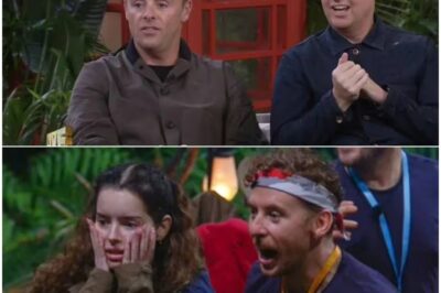 Breaking News:A new video has dropped on the I’m A Celebrity 2025 official Instagram account with Ant and Dec teasing the line-up