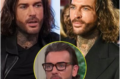 HEARTBREAKING: Fans left deeply worried as Pete Wicks finally reveals the secret health condition he’s battled for YEARS, admitting surgery may now be unavoidable: “It’s getting quite bad…”.K