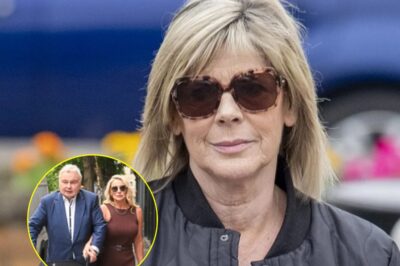 “He’ll regret every word he ever said about me…”: Ruth Langsford finally breaks her silence in a fiery tell-all that’s left fans stunned — and fans are calling it her most explosive moment yet. k