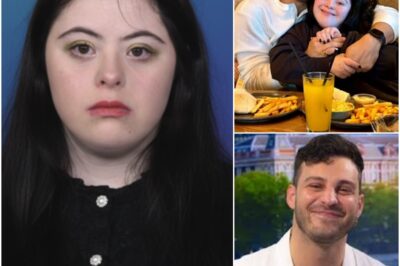 STRICTLY SHOCK: Ellie Goldstein Breaks Her Silence After Shock Strictly Exit — Drops Bombshell About Vito Coppola That Leaves Fans GASPING: “There’s More To The Story Than You Think…”.K