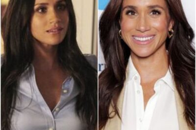 HOLLYWOOD BOMBSHELL: Meghan Markle ISSUED DIRE WARNING Ahead Of Shock Comeback — “She’s Walking Straight Into Trouble!”.k
