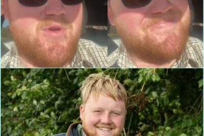 BREAKING: Kaleb Cooper Worlds Away From Clarkson’s Farm As He Shares Surprising Update From Australia