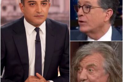 “IS THIS THE FINAL STRAW?”: GB News Star EXPLODES In Fury, DEMANDING Adil Ray’s SACKING After GMB Host Appears To BACK Sharia Law — A SHOCKING On-Air Moment That’s IGNITED OUTRAGE And And Calls For Immediate Action, SENT BROADCASTING BOSSES INTO PANIC!k