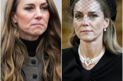 BREAKING: Kensington Palace Issues Major Announcement About Princess Kate — Raising Urgent Questions Over What’s Really Happening Inside the Royal Household!k