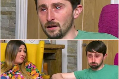 HEARTBREAKING: Gogglebox Star Pete’s Wife Left DEVASTATED After Tragic Family News — Viewers Can’t Stop Crying as She Shares the “Worst Moment of Our Lives”.k