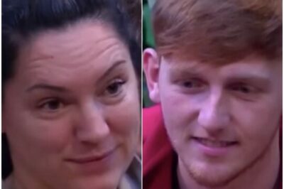 “He Doesn’t Deserve This!” — Viewers ERUPT Over Kelly Brook’s “Cruel” Digs at Angry Ginge as Furious Fans Demand: “She HAS to Go!”