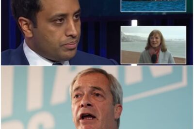 Viewers are sick and tired of this bias!’ BBC fury as Question Time ‘plants’ small-boat migrants during immigration special