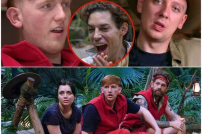 End of my career : I’m A Celebrity star ‘set to miss final’ in crushing blow hours before live elimination