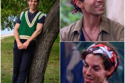 EMERGENCY WARNING FROM THE JUNGLE! Tom Read Wilson’s health deteriorates to an ALARMING level as viewers break down in tears — “Someone get him to a doctor NOW!”