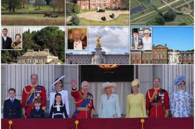 Royal bоmbshell: A thunderous investigation uncovers the British Royal Family’s hidden wealth — but it’s Andrew’s staggering personal assets that have left millions of Britons reeling, asking the same explosive question: WHERE DID THE MONEY COME FROM?