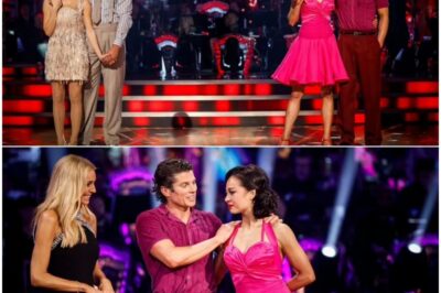 “THE MOST HEARTBREAKING EXIT IN STRICTLY HISTORY” — Fans Scream “ROBBED!” as Lewis Cope Is Sent Home in Shocking Dance-Off