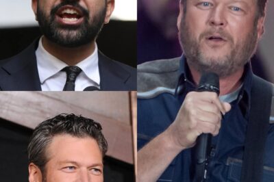 BREAKING: Blake Shelton Pulls Out of NYC — And 5 Words Just Blew Up the Internet Blake Shelton sent shockwaves through the music world tonight after abruptly canceling every New York City appearance, but it was his five-word message — dropped without warning — that detonated across social media: “NYC has lost its heart.” Fans erupted, critics panicked, and industry insiders admitted this marks the fourth major artist to abandon the city in weeks, fueling fears of a deeper crisis. Within minutes, hashtags surged, debate exploded, and millions asked the same question: Why are the stars running — and who’s next?