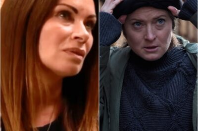 Coronation Street follow-up: As Carla’s attempt to expose Becky spirals, sinister revenge twist and Carla’s vanishing act confirmed.k