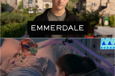 Emmerdale: Dylan’s fate finally revealed as ITVX episode drops major update.k