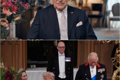 Royal Family LIVE: King Charles’ major cancer treatment statement in full during address to the nation.k