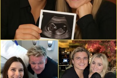 SH0CKING NEWS! After all of Gordon Ramsay’s attempts to stop it, the news has finally dropped — and the internet is going WILD