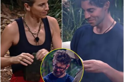“THIS IS JUST CRUEL…he needs it more than anyone”: I’m A Celeb fans threaten to riot after Jack Osbourne is left the ONLY campmate without a message from home,  and demand bosses step in after emotional scenes leave viewers heartbroken… k