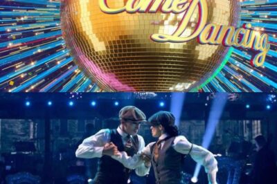 BREAKING NEWS: Strictly Hit By Fresh ‘Fix’ Claims As Furious Fans Say The Show Has Let Them Down And Something Feels Very Wrong