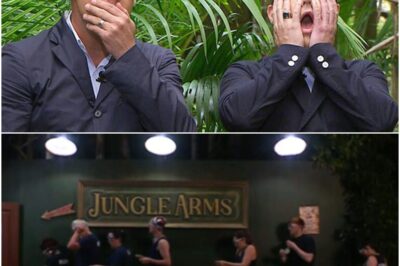“YOU’VE RUINED THE JUNGLE ARMS!”: I’m A Celebrity is flooded with complaints as furious fans claim the show “spoiled” this year’s Jungle Arms, slamming the segment and demanding to know what the point of it was after the shockingly flat reveal…k