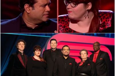 CHASER SH0CK: “I Met The Chasers — But There’s ONE I Never Want to See Again”