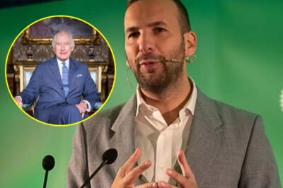 “BRITS MUST PAY UP.”: Fury erupts as Zack Polanski demands millions be spent to make migrants ‘more comfortable’… sparking a backlash that explodes in seconds.k