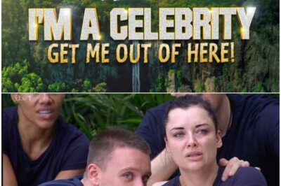 BREAKING I’m A Celeb in shock double eviction as two favourites leave – as fans furious