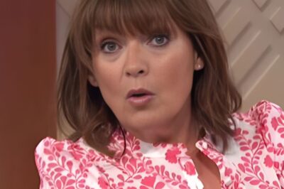 HUGE CAREER NEWS: ITV’s Lorraine Kelly says she’s “so excited” as she announces a major new move
