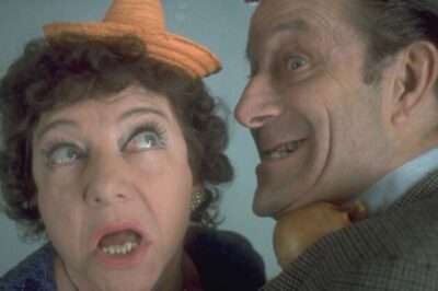 TRAGIC D3ATHS REVEALED: Nearest and Dearest cast hit by heartbreak as one star D!es penniless and another passes away just before their birthday