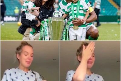 SH0CK SPLIT FALLOUT: Helen Flanagan reveals daughter’s ‘difficult’ reaction after ex break-up… weeks after branding him a ‘piece of s***’ — and her heartbreaking update says it all