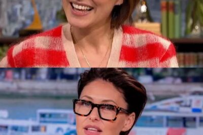 This Morning Thrown Into Chaos As Emma Willis Pulls Out At The Last Minute And A Co Star’s Urgent Statement Raises Alarms