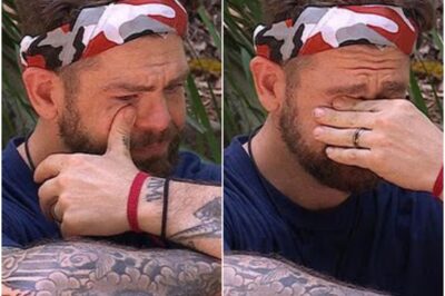 TEARS FILLED: I’m A Celeb fans demand an urgent rule change after ‘heartbreaking’ Jack Osbourne moment leaves viewers calling for the show to step in immediately…K