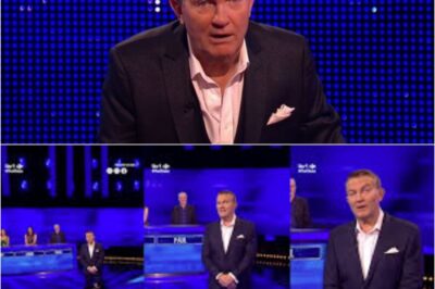 GAME-CHANGER! Bradley Walsh announces a huge The Chase format change… leaving fans completely speechless.k