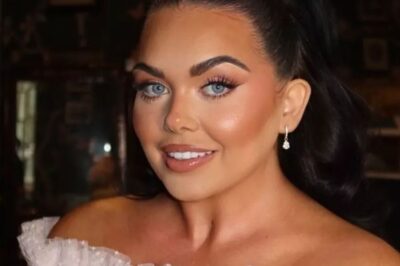 ‘I’VE EARNED THIS!’ Strictly’s Scarlett Moffatt Furiously Defends Her Dancing Background Ahead of Debut — as Row Explodes