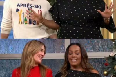 This Morning Fans Threaten To Switch Off As One Pathetic Moment Sparks Furious Reactions And Has Everyone Saying The Same Thing