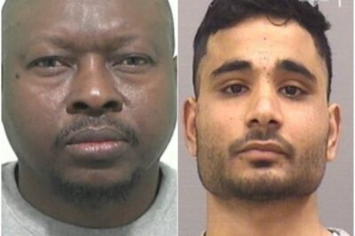 COURTR00M SCANDAL: The shocking number of migrants convicted of serious crimes in December alone is revealed and it’s sparked a furious backlash