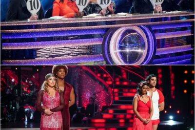 “IT’S A DEVASTATING”: Strictly Come Dancing pro ‘to miss the final’ as heartbreaking evidence of a shock exit emerges, leaving fans fearing the worst..k