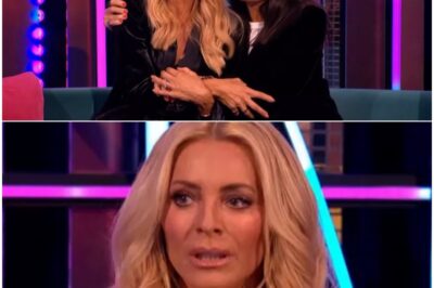 heartbreaking“BBC Special Leaves Viewers Sobbing — Tess & Claudia’s Final Strictly Moments Spark Heartbreak Across the Nation”